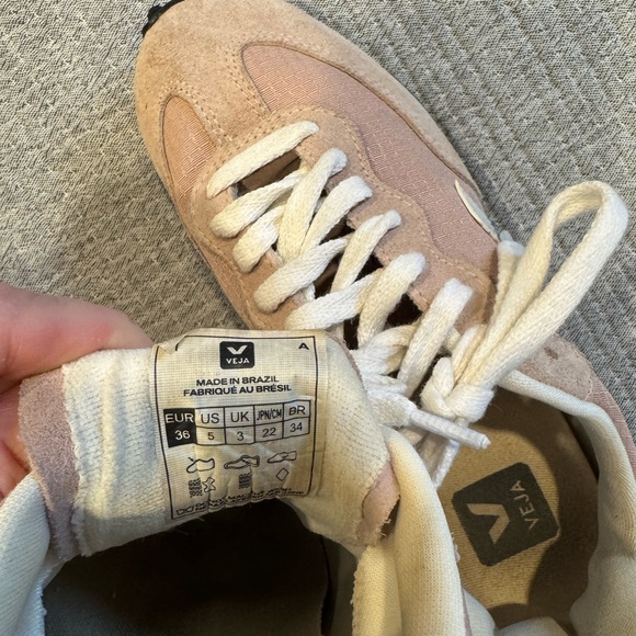 Veja Rio SDU Sneakers - Picture 9 of 13